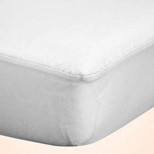 SEALY ALLERGY PROTECTION PLUS CRIB MATTRESS PAD 52in x 28in
